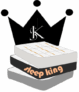 Sleep King