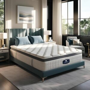 Matelas Confort thermique