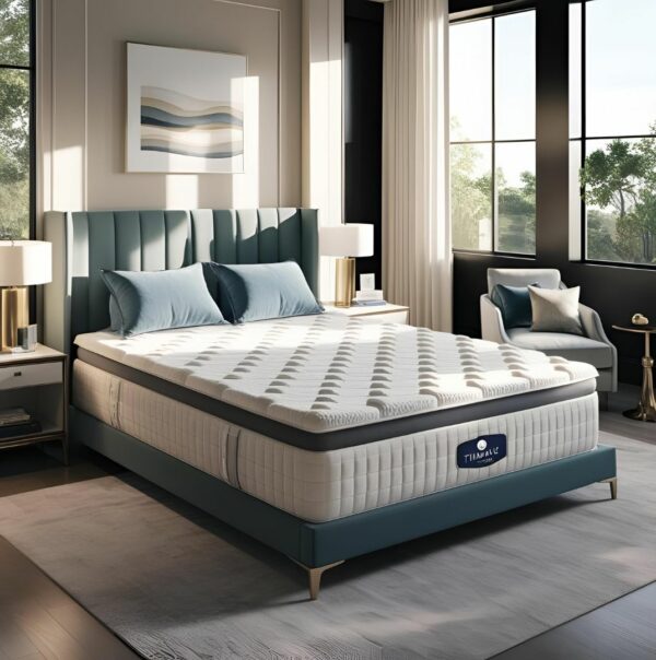 Matelas Confort thermique