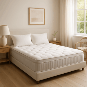 Matelas Massant