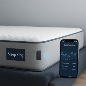 Matelas Intelligent