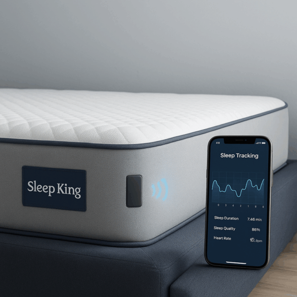 Matelas Intelligent